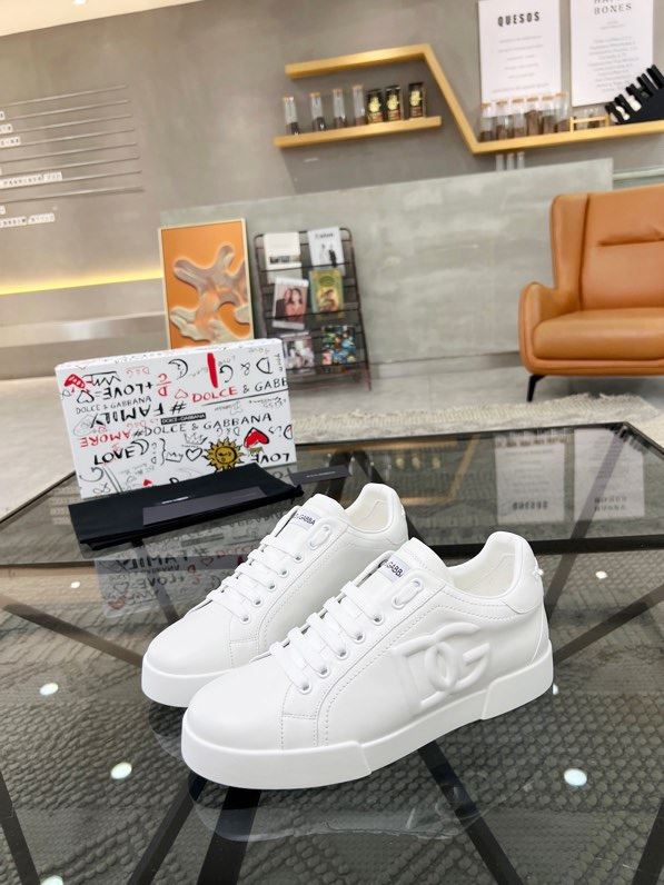 Dolce & Gabbana Sneakers